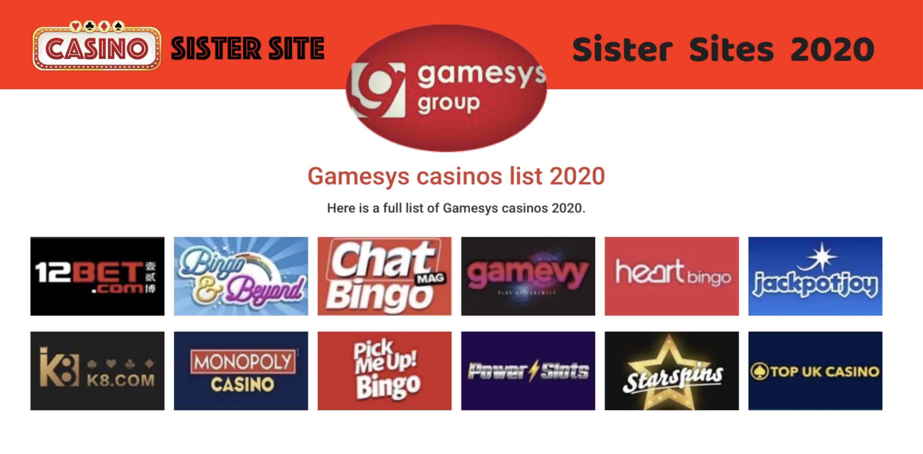 genesys club online casino
