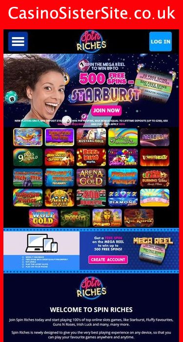 5 deposit bonus casino