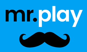 Mr Play logo