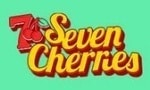 Sevencherries is a Lollipop Bingo similar casino