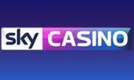 Sky Casino related casinos0