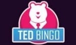 Ted Bingo is a Luna Casino sister casino