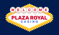 plaza royal casino logo