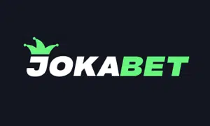 jokabet logo 2024 sister