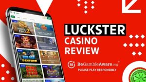 AG Communications Luckster Review