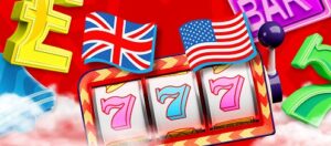 Bally Casino UK vs USA