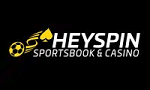 HeySpin logo