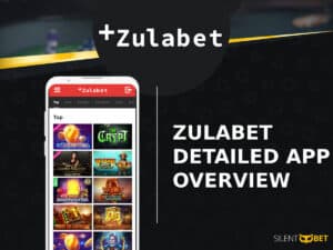 Zulabet App Overview