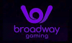broadway gaming sites logo