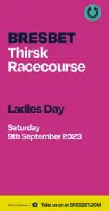 Bresbet Ladies Day Racing