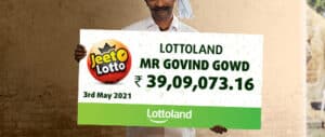 Lottoland Indian Lottery