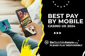 Mr Vegas Best Pay By Mobile Casino