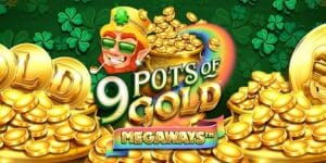 Zulabet 9 Pots of Gold Megaways