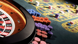 biggest casino mergers ever