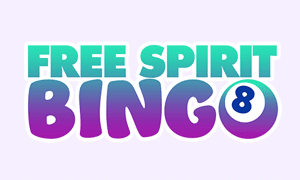 Free Spirit Bingo logo