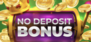 no deposit bonus 2024