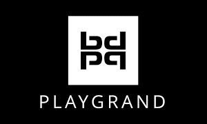 Playgrand logo