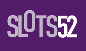 Slots52 logo