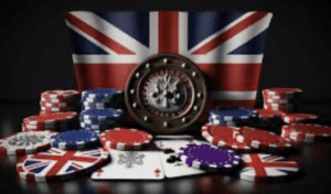 uk gambling marketplace