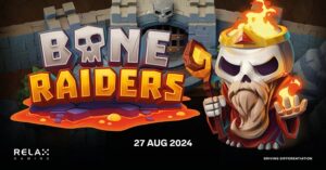 Duelz Casino Bone Raiders Slot