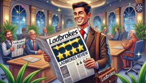 LC International Ladbrokes Review