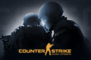 counter strike global offensive