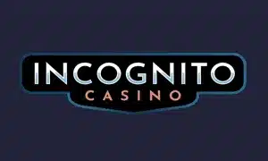 incognito casino logo 1