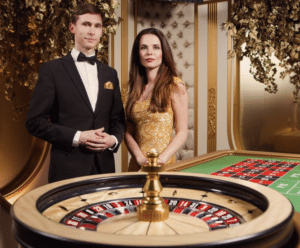 live casino dealers