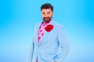 10Bet Nick Knowles Strictly