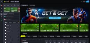 F7 Casino sister sites homepage