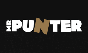 Mr Punter sister sites logo