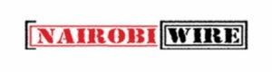 Nairobi Wire logo