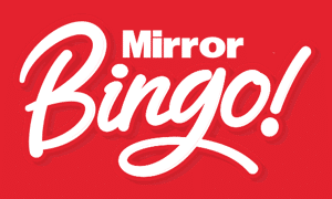 Mirror Bingo logo