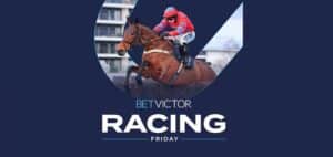 Bet Victor Afternoon Racing