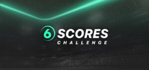 Bet365 6 Scores Challenge