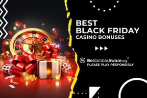 Black Friday Casino Deals