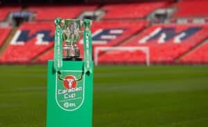 Carabao Cup