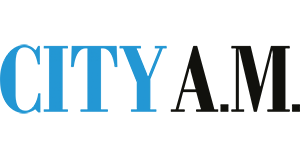 City AM logo