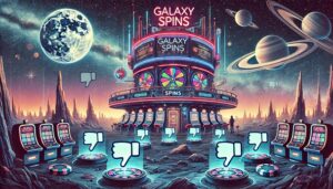 Galaxy Spins bad reviews