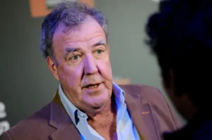 Jeremy Clarkson