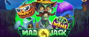 Mad Jack Hold and Win