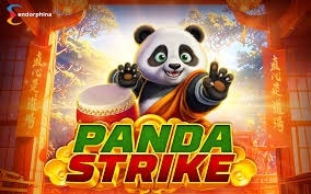 Panda Strike slot