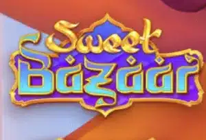 Sweet Bazaar slot