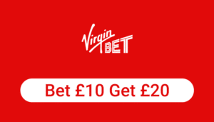 Virgin Bet Welcome Offer