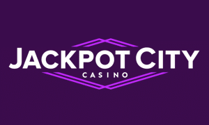 Jackpot City Casino logo