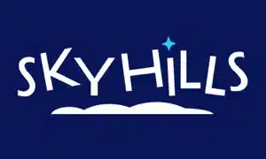 SkyHills sister sites logo