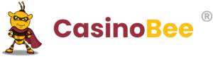 Casino Bee logo