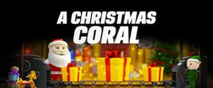 Coral Christmas Offer