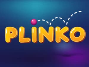 Plinko logo