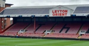 Rhino Bet Leyton Orient